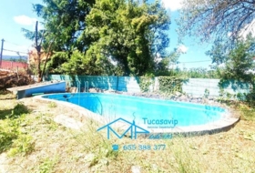 Pelayos de la Presa 1286&nbsp;m²