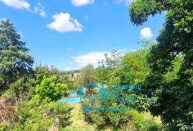 Pelayos de la Presa 1286&nbsp;m²