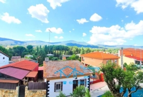 Pelayos de la Presa 1286&nbsp;m²