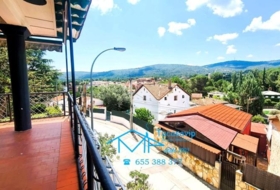 Pelayos de la Presa 1286&nbsp;m²