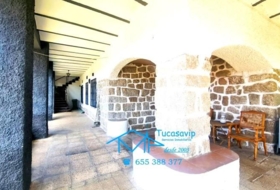 Pelayos de la Presa 1286&nbsp;m²