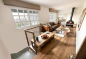Detached villa with land for sale on España, Vigo, ref: TR377877 photo