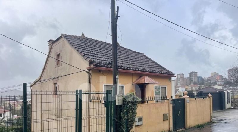 Pontevedra - Vigo - 255m2