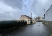 Detached villa with land for sale on España, Vigo, ref: TR377877 photo