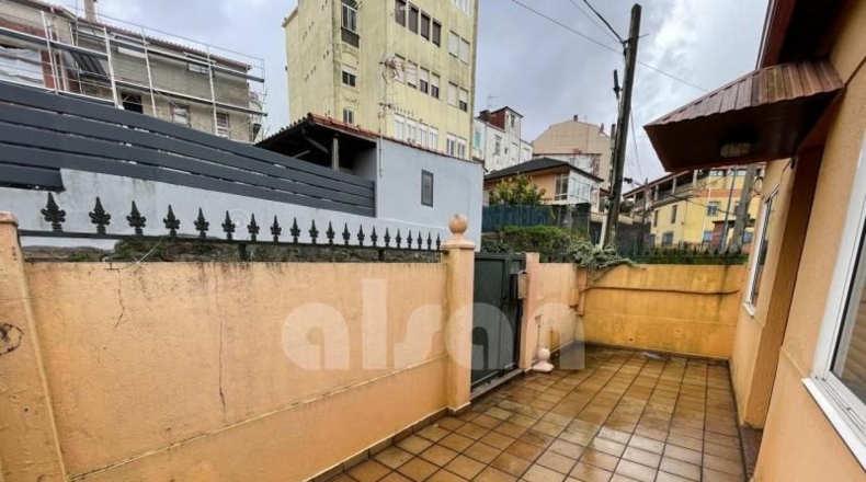 Pontevedra - Vigo - 255m2