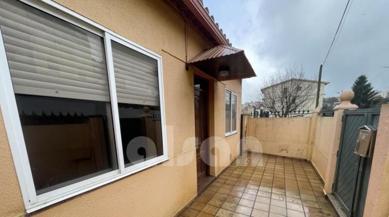 Pontevedra - Vigo - 255m2