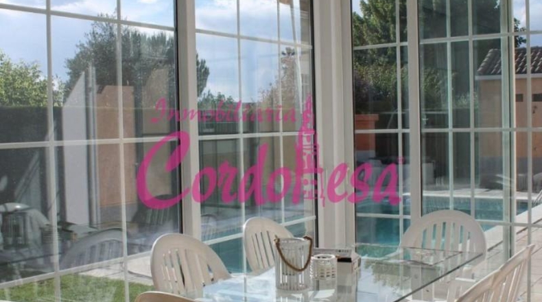 Córdoba - Córdoba - 1300m2