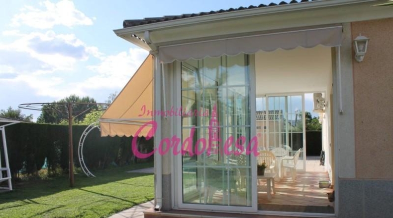 Córdoba - Córdoba - 1300m2