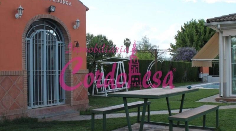 Córdoba - Córdoba - 1300m2