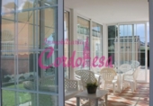 Casa de camp amb terreny en venda a la España, Encinarejo de Córdoba, ref.: TR141359 foto