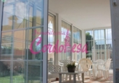 Casa de camp amb terreny en venda a la España, Encinarejo de Córdoba, ref.: TR141359 foto