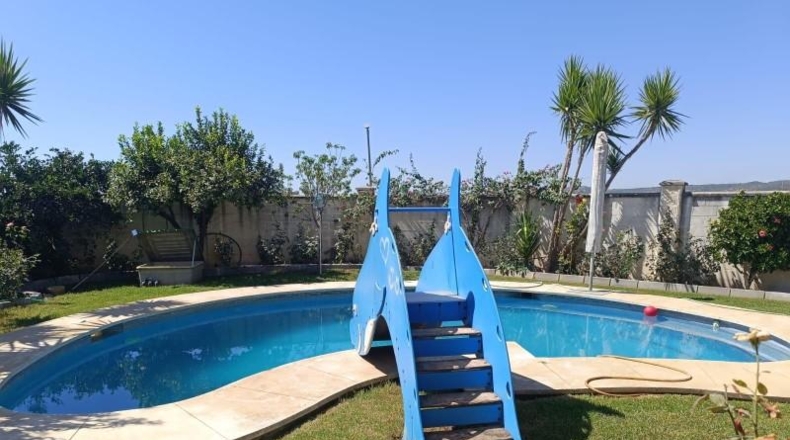 Córdoba - Belmez - 1000m2