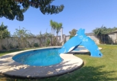 Country house with land for sale on España, Córdoba, ref: TR336977 photo