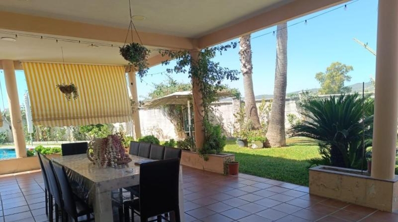 Córdoba - Belmez - 1000m2