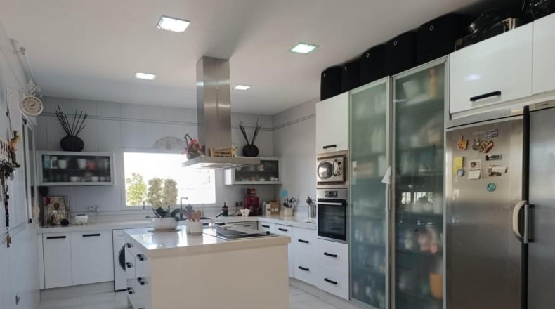 Córdoba - Belmez - 1000m2