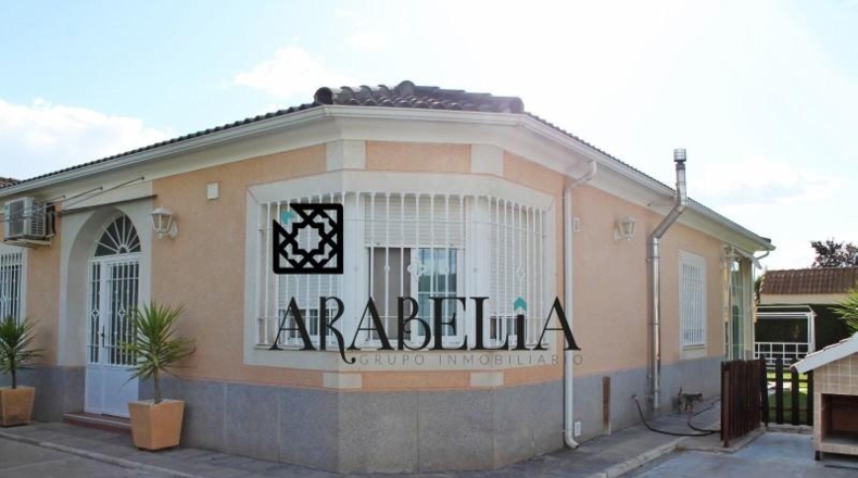 Córdoba - Córdoba - 1200m2