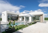 Casa de campo con terreno en venta en la España, Calasparra, ref: TR141273 foto