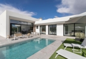 Casa de campo con terreno en venta en la España, Calasparra, ref: TR141273 foto