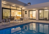Casa de campo con terreno en venta en la España, Calasparra, ref: TR141273 foto