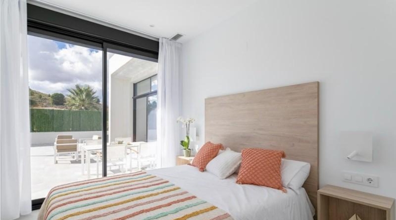 Murcia - Calasparra - 545m2