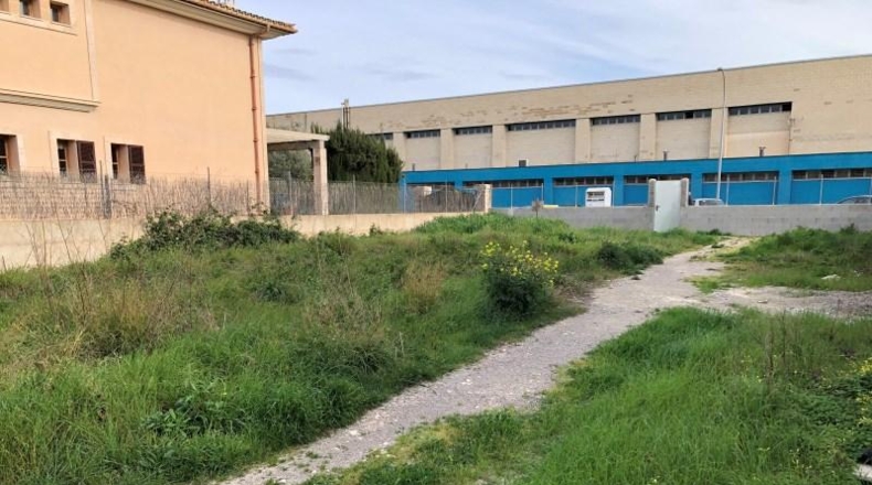 Balearic Islands - Manacor - 450m2
