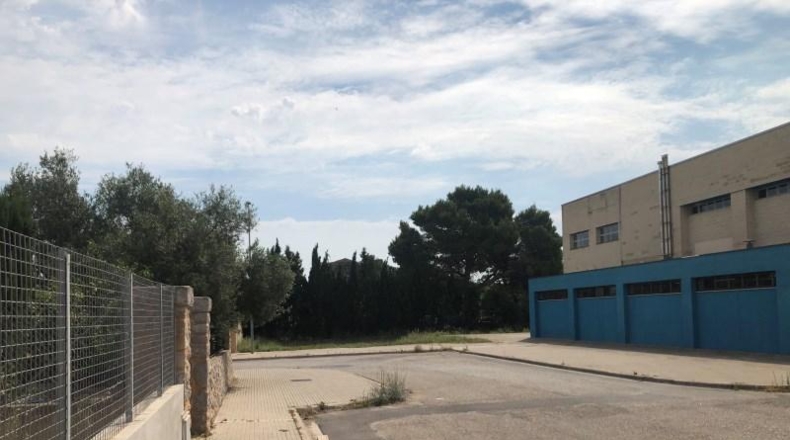 Balearic Islands - Manacor - 450m2