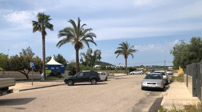 Balearic Islands - Manacor - 450m2