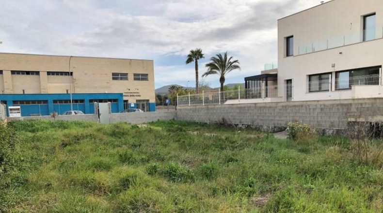 Balearic Islands - Manacor - 450m2