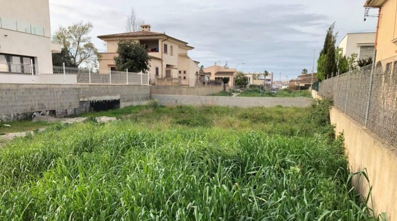 Balearic Islands - Manacor - 450m2