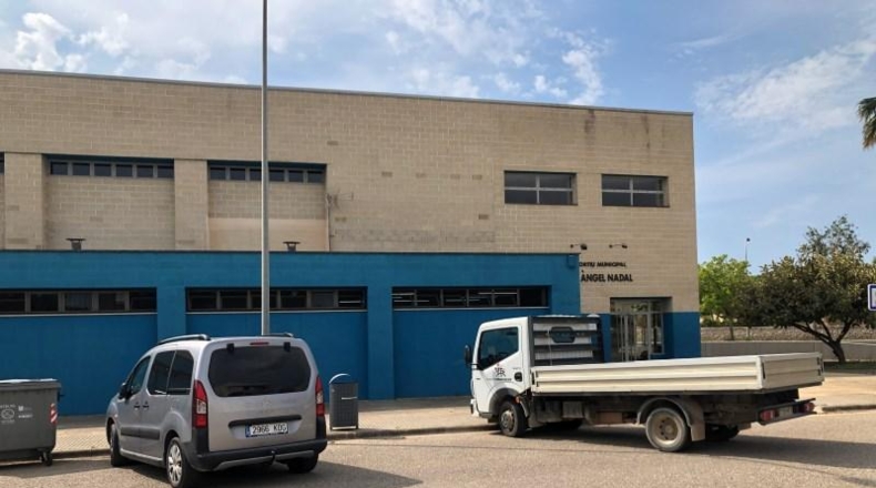 Balearic Islands - Manacor - 450m2