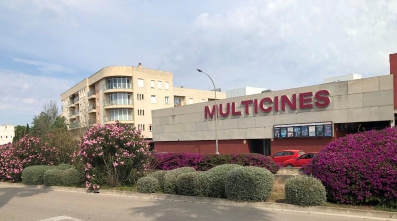 Balearic Islands - Manacor - 450m2