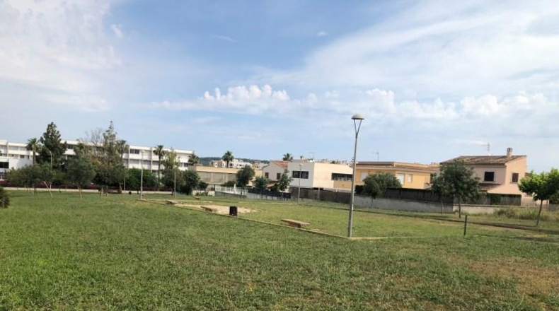 Balearic Islands - Manacor - 450m2
