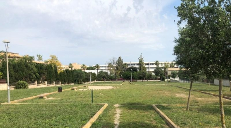Balearic Islands - Manacor - 450m2