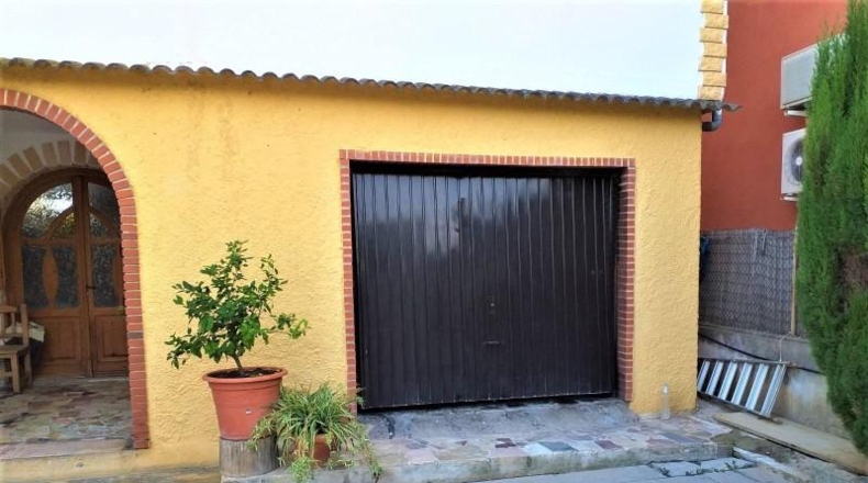 Valencia - Manises - 450m2