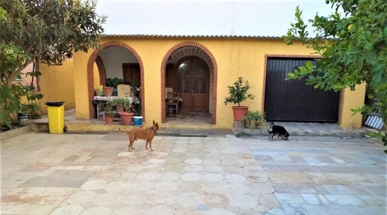 Valencia - Manises - 450m2