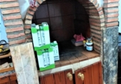 Xalet independent amb terreny en venda a la España, Manises, ref.: TR155549 foto