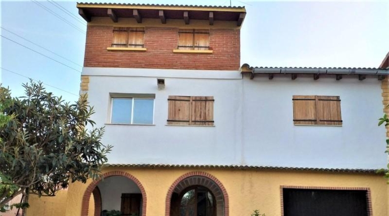 Valencia - Manises - 450m2