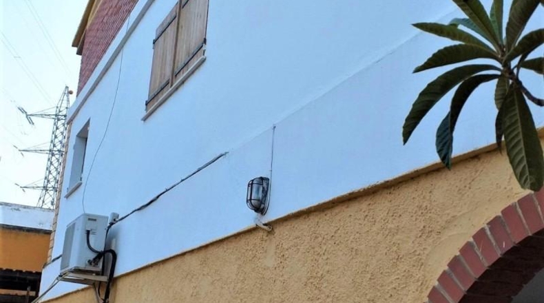 Valencia - Manises - 450m2