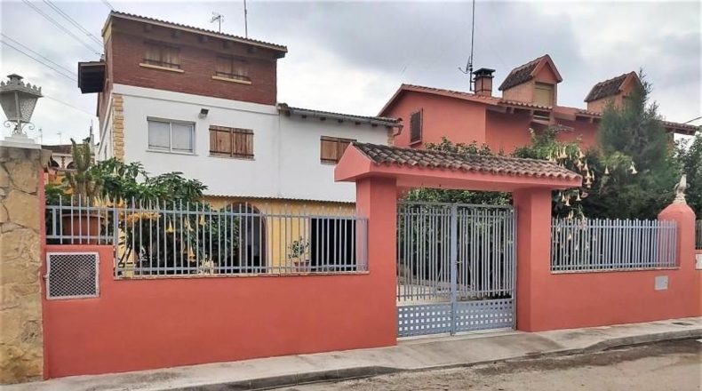 Valencia - Manises - 450m2
