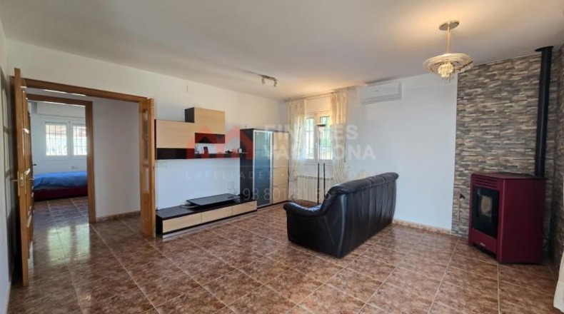Barcelona - la Torre de Claramunt - 565m2