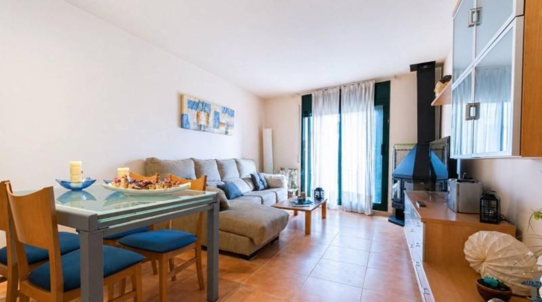 Gerona - Sant Pere Pescador - 131m2