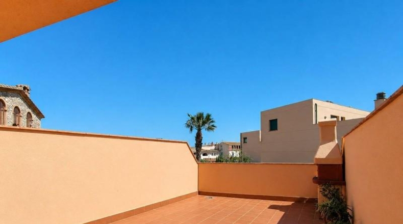 Gerona - Sant Pere Pescador - 131m2