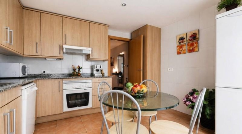 Gerona - Sant Pere Pescador - 131m2