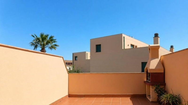 Gerona - Sant Pere Pescador - 131m2