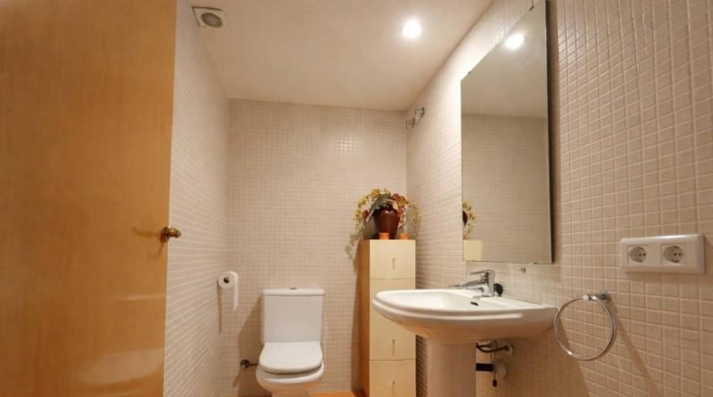 Gerona - Sant Pere Pescador - 131m2