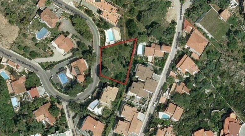 Gerona - Roses - 652m2