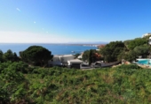 Parcela urbanizable en venta en la España, Roses, ref: TR125713 foto