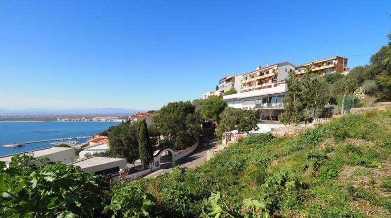 Gerona - Roses - 652m2