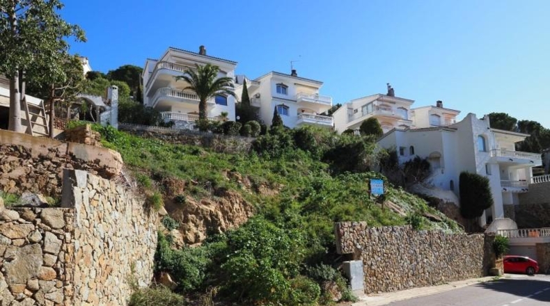 Gerona - Roses - 652m2