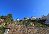 Parcela urbanizable en venta en la España, Roses, ref: TR125713 foto